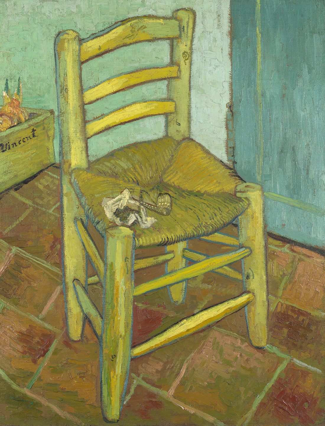 Don't Miss The Van Gogh In America Exhibition At Detroit Art Institute